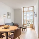 Lejlighedshotel Jondoni Laurendi Kanbo Cambo-les-Bains