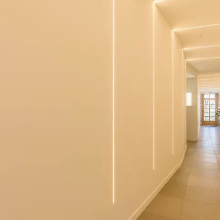 Appart hôtel Jondoni Laurendi Kanbo *
