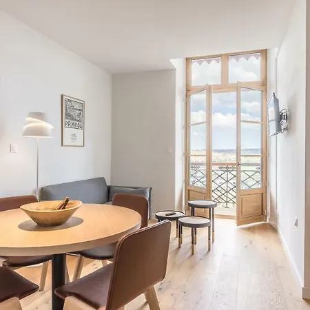 Appart hôtel Jondoni Laurendi Kanbo Cambo-les-Bains