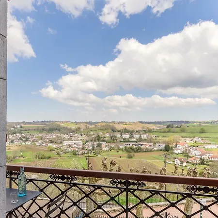 Aparthotel Jondoni Laurendi Kanbo 3*