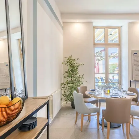 Aparthotel Jondoni Laurendi Kanbo