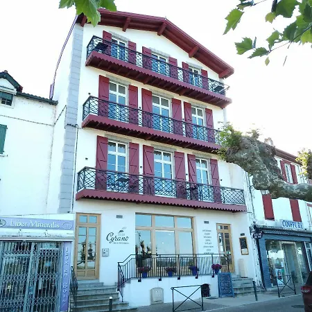Jondoni Laurendi Kanbo Appart hôtel Cambo-les-Bains